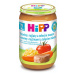 HIPP Bio menu cestoviny s paradajkami a teľacím mäsom 12m+ 220 g
