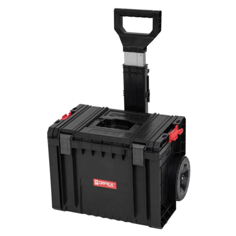 Box na náradie Pro – Qbrick Sys­tem