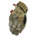 MECHANIX  Zimné rukavice SUB35 - Realtree Edge kamufláž S/8
