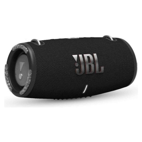 Bluetooth reproduktor JBL Xtreme 3, čierny