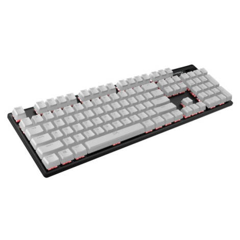 HyperX Pudding Keycaps HKCPXP-WT-US/G (PBT)