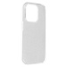 SHINING Case Apple iPhone 15 Pro silver