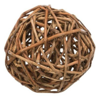 Trixie Wicker ball, ř 13 cm