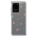 Plastové puzdro iSaprio - Lovely Pattern - Samsung Galaxy S20 Ultra