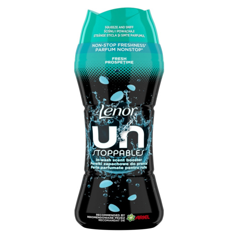 Lenor Unstoppables perličky Fresh 270g/22PD