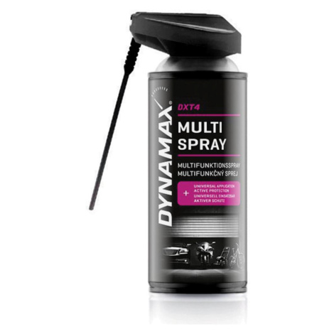 Dynamax DXT4 MULTISPRAY 400ML