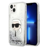 Kryt Karl Lagerfeld iPhone 14 Plus 6,7