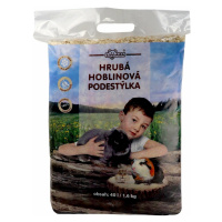 LIMARA Hrubá hoblinová podstielka 40l/1,6Kg