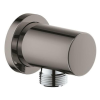 Podomietkový vývod Grohe Rainshower neutral Hard Graphite 27057A00