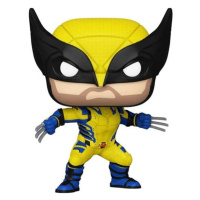 Funko POP! Deadpool: Wolverine