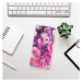 Odolné silikónové puzdro iSaprio - Pink Bouquet - Huawei P9 Lite 2017