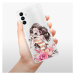 Odolné silikónové puzdro iSaprio - Charming - Samsung Galaxy A04s