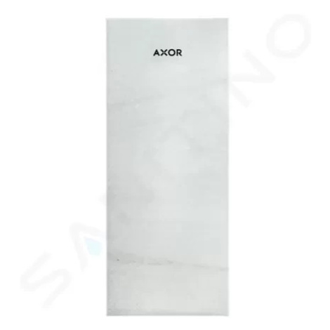 AXOR - MyEdition Doštička 150 mm, biely mramor 47911000