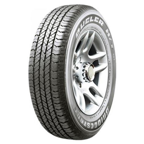 BRIDGESTONE 245/65 R 17 111T DUELER_684_H/T_III TL XL