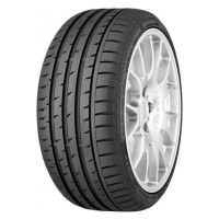 CONTINENTAL 265/40 R 20 104Y CONTISPORTCONTACT_3 TL XL FR AO