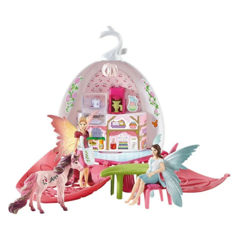 Schleich Bayala 42526 Kaviareň pre víly