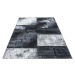 Kusový koberec Hawaii 1710 Grey Rozmery koberca: 80x150