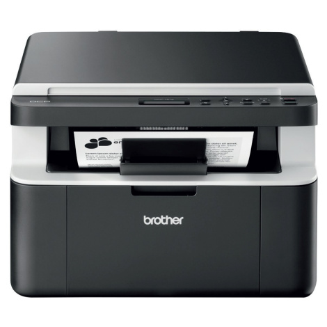 Brother DCP-1512E DCP1512EYJ1 laserová multifunkcia