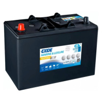 EXIDE EQUIPMENT GEL 85Ah Autobatéria 12V, 460A , ES950