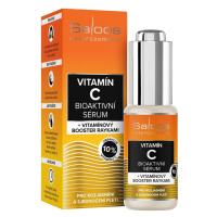 SALOOS Vitamín C Bioaktívne sérum 20 ml