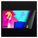 Konix Boruto XXL Mousepad