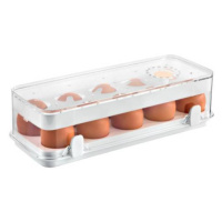 TESCOMA Dóza zdravá plastová do chladničky PURITY, 10 vajec