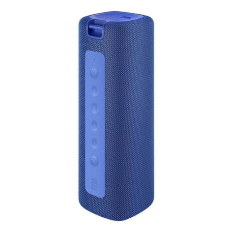 Reproduktor Xiaomi Mi Portable Bluetooth Speaker, modrý