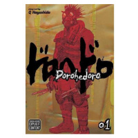 Viz Media Dorohedoro 1