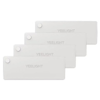 Svetlo Yeelight LED Sensor Drawer Light (4pcs)