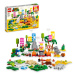 LEGO® Super Mario™ 71418 Set pre tvorcov – tvorivý box