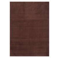 Kusový koberec Catwalk 2600 Brown - 120x160 cm Ayyildiz koberce