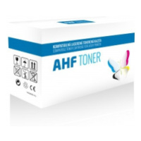 AHF alternatíva HP toner CE321A Cyan 128A