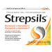 STREPSILS Pomaranč s Vitamínom C 24 pastiliek