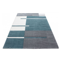 Kusový koberec Hawaii 1310 Blue Rozmery koberca: 80x300