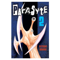 Kodansha America Parasyte 2