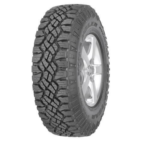 Goodyear WRANGLER DURATRAC 255/55 R20 110Q