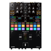 Pioneer DJ DJM-S7