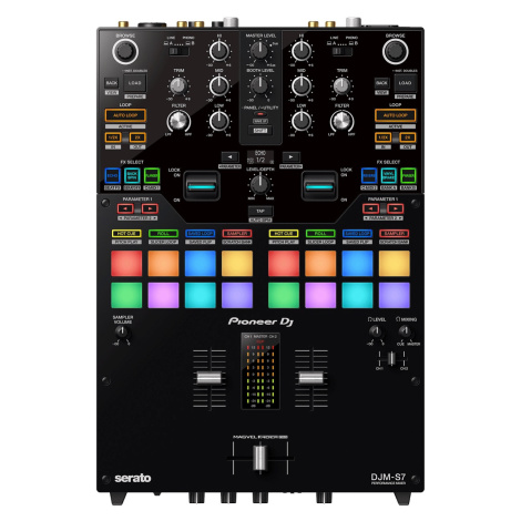 Pioneer DJ DJM-S7