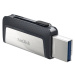 SanDisk Ultra Dual USB-C flash disk 128GB