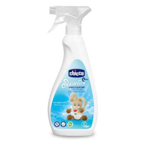 Odstraňovač škvŕn Chicco Sensitive, 500ml