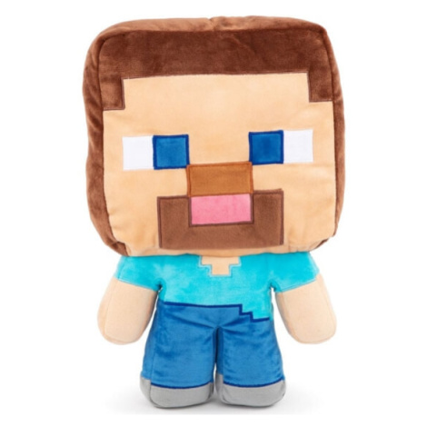 Halantex Vankúš Minecraft - Steve - 40 cm