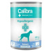 CALIBRA Vet. Diets Hypoallergenic konzerva pre psov Insect&Salmon 400 g