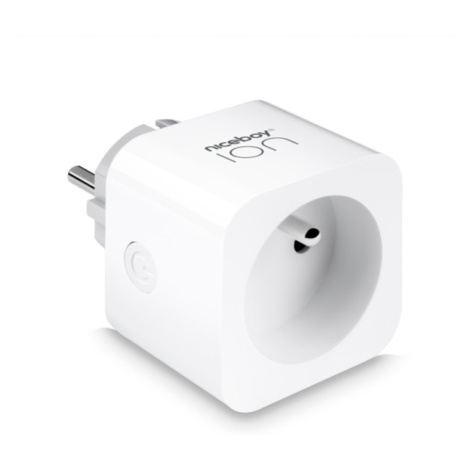 Niceboy ION SmartPlug PRO