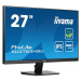 iiyama ProLite XU2763HSU-B1 IPS monitor 27"