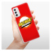 Odolné silikónové puzdro iSaprio - Bazinga 01 - Samsung Galaxy M52 5G