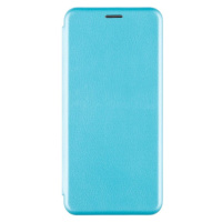 Obal:Me Book Puzdro pre Xiaomi Redmi Note 12 5G Sky Blue