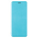 Obal:Me Book Puzdro pre Xiaomi Redmi Note 12 5G Sky Blue