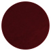 Kusový koberec Ata 7000 red kruh Rozmery koberca: 160x160 kruh