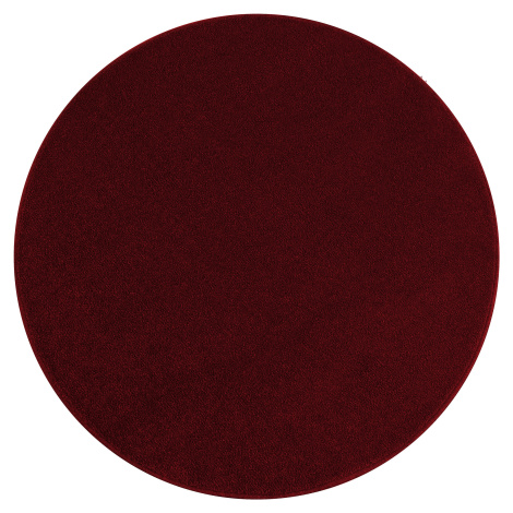 Kusový koberec Ata 7000 red kruh Rozmery koberca: 160x160 kruh Ayyildiz