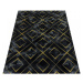 Kusový koberec Naxos 3812 gold - 120x170 cm Ayyildiz koberce